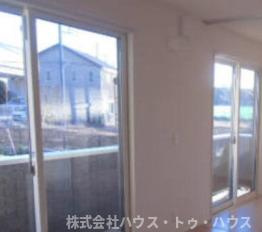 エクウスの展望