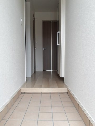Ｌａｚｏの玄関