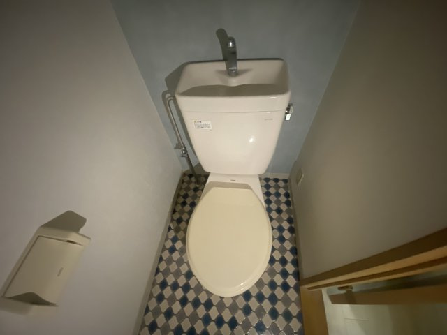バストイレ別でおすすめ！
