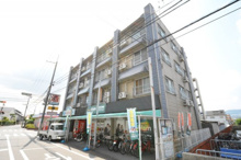 第一中村マンションの画像
