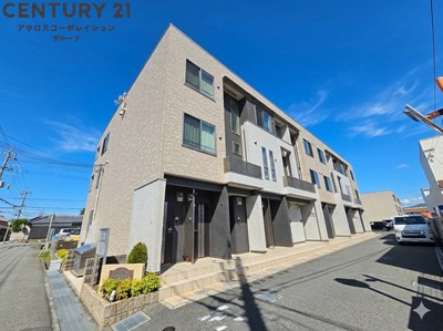 敷地内に駐車場があります！