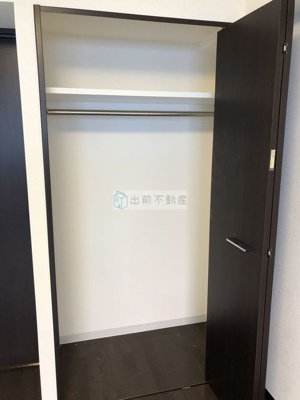 【収納】 | ヴェローナ池袋本町ルッソ