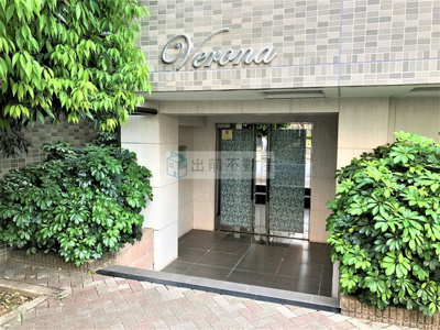 【エントランス】 | ヴェローナ池袋本町ルッソ