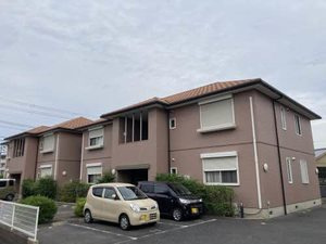 エスポワールのその他共用部分