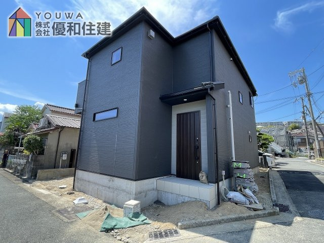 新築戸建　神戸市垂水区西舞子５丁目の画像