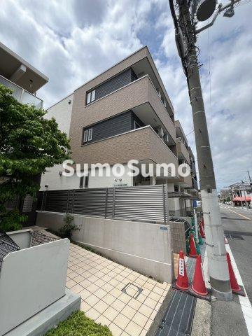 フジパレス阪急武庫之荘Ⅲ番館 