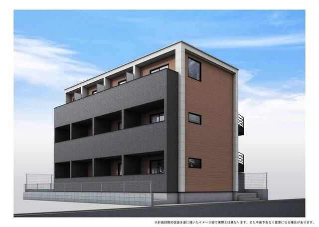【外観】 | MELLAS相模原(メルラスサガミハラ)