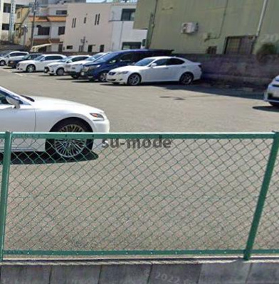 【駐車場】 | ナンノ第13号館