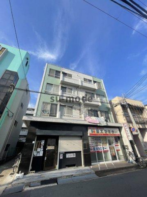 【外観】 | ナンノ第13号館