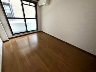 角部屋☆２面採光で明るいお部屋です！