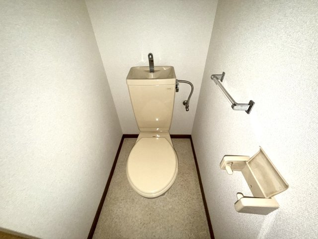 バストイレ別でおすすめです☆