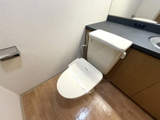 バストイレ別でおすすめ！