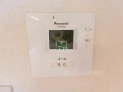【設備】 | メゾンドソレイユ
