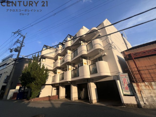 モンセリーチェ甲東園の外観