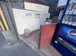 モンセリーチェ甲東園のその他