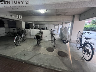 モンセリーチェ甲東園のその他物件画像