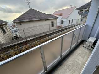 MESSAGE苦楽園三番町のその他物件画像