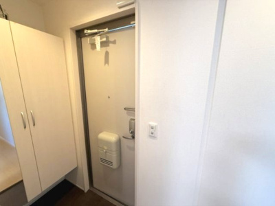 【玄関】 | グランツ