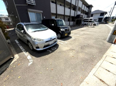 【駐車場】 | グランツ