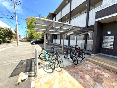 【その他共用部分】 | グランツ