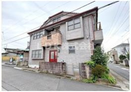 【外観】 | 中古戸建／ふじみ野市中丸２丁目