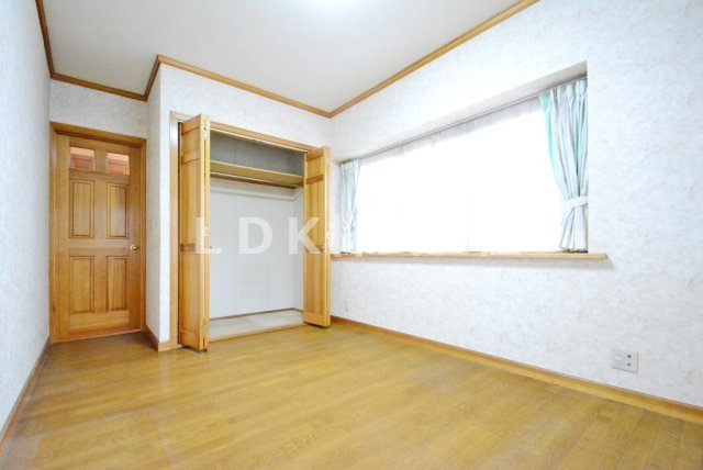 【洋室】 | 中古戸建/ふじみ野市中丸２丁目 | 1F／洋室6.5帖