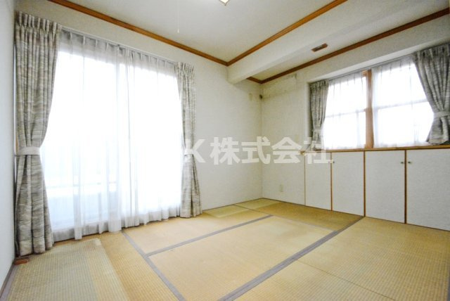 【和室】 | 中古戸建/ふじみ野市中丸２丁目 | 2F／和室