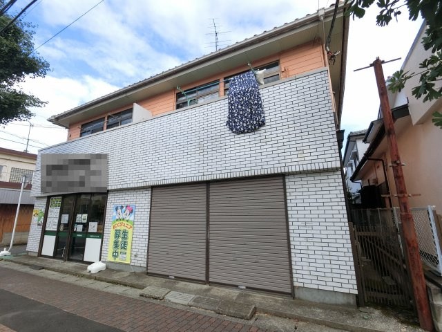 コーポ宮野木の画像