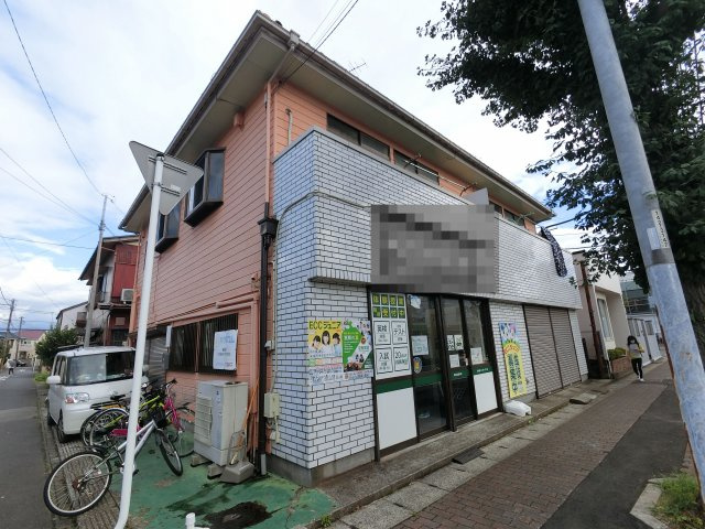 【外観】