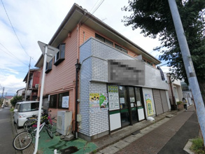 【外観】