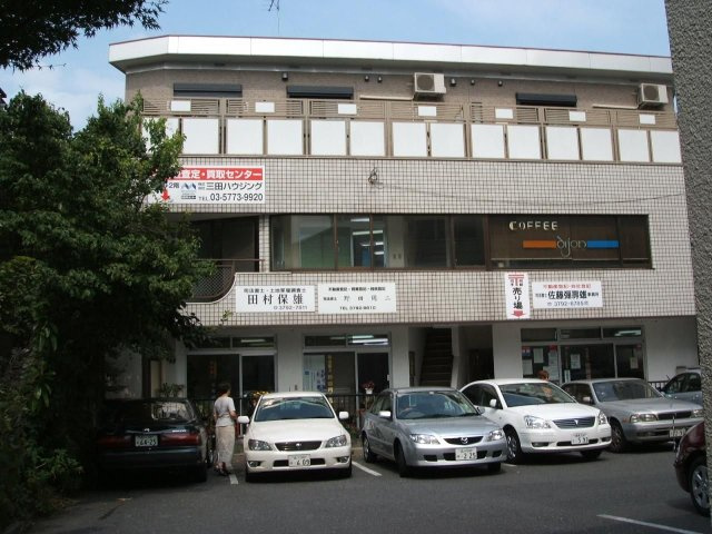 【外観】