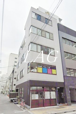 【外観】 | ルート台東 | 外観です。