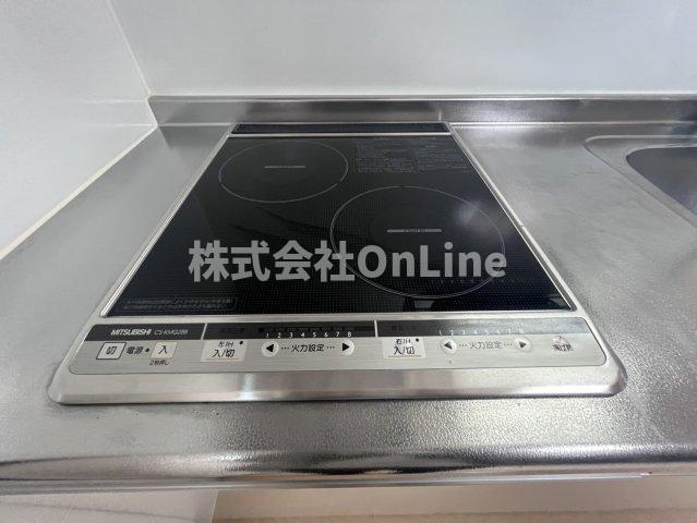 【設備】 | エアリーメゾンcube