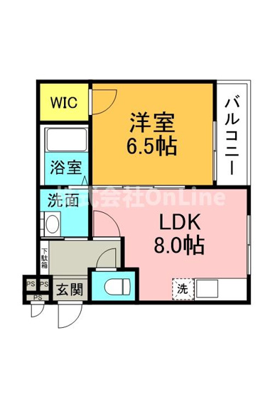 【間取り】 | エアリーメゾンcube