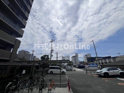 【展望】 | エアリーメゾンcube