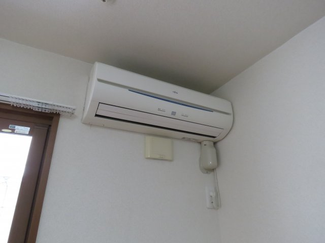 ラポルトボヌールの設備