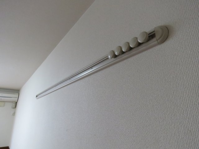 ラポルトボヌールの設備