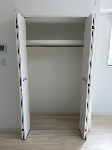 仲介手数料0円！セントフィオーレ上名古屋の収納