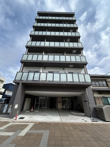 仲介手数料0円！セントフィオーレ上名古屋の外観
