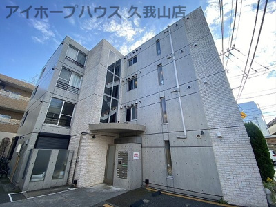 【外観】 | プラティーク久我山