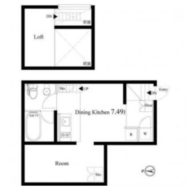 港区白金台４丁目の賃貸マンション