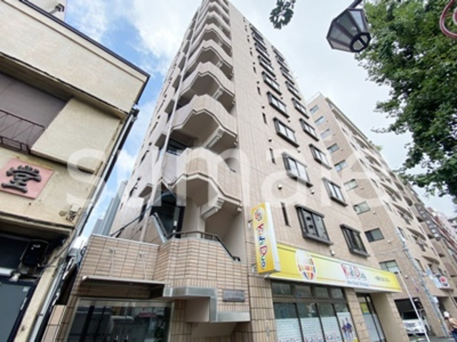 グリーンヒル文京