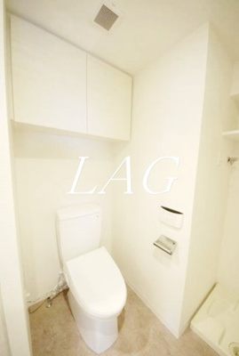 【トイレ】 | プレセダンヒルズ三ノ輪 | トイレです。