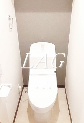 【トイレ】 | カターユ | トイレです。