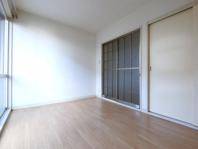 【設備】 | ジュネス　弐番館