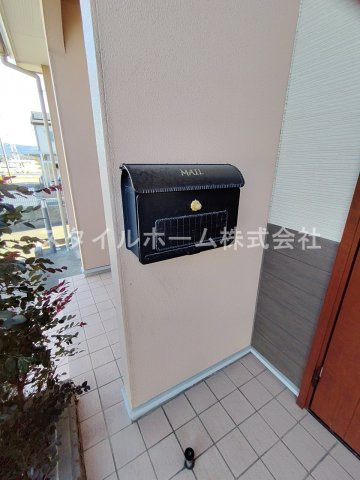 ポピュレールの設備