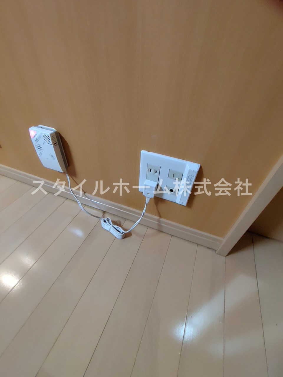 ポピュレールの設備