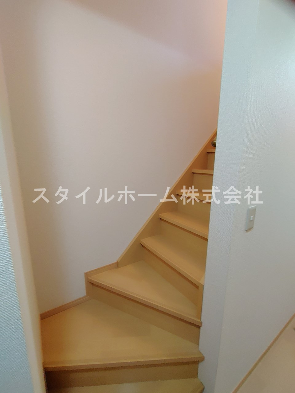 ポピュレールの内装