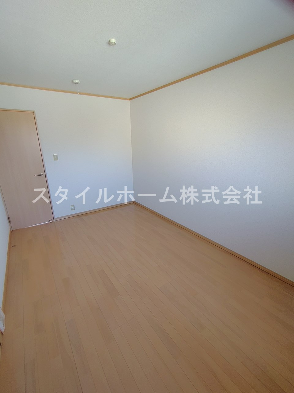 ポピュレールの居間・リビング