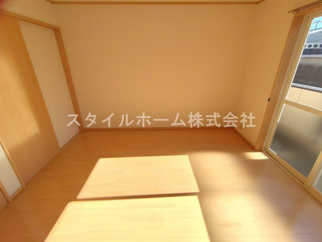 ポピュレールのトイレ